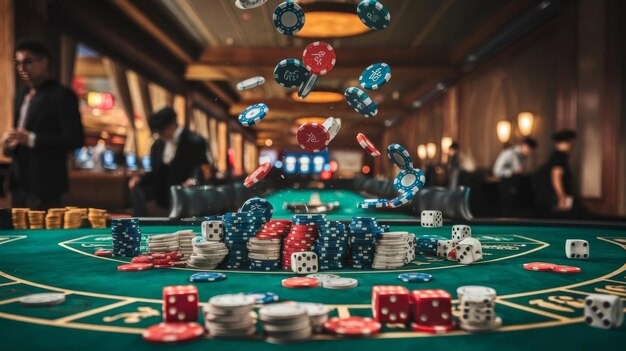 wap1 jayatogel One dealer hand